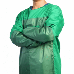 جاون طبيب أخضر بعازل