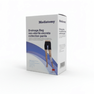 جهاز تجميع بول سيليكون رجالي