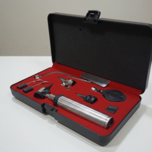 طقم انف و اذن و حنجرة موديل 403