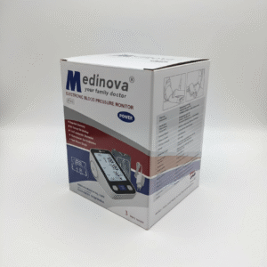 جهاز ضغط ميدينوفا Power 205