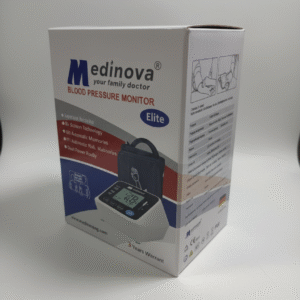 جهاز ضغط ميدينوفا Elite p31