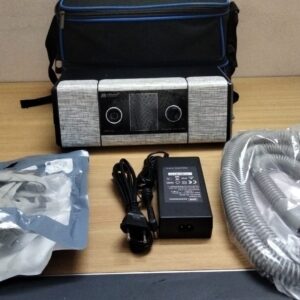 MEDINOVA BIPAP DEVICE VM-7